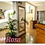 Hotel Rosa