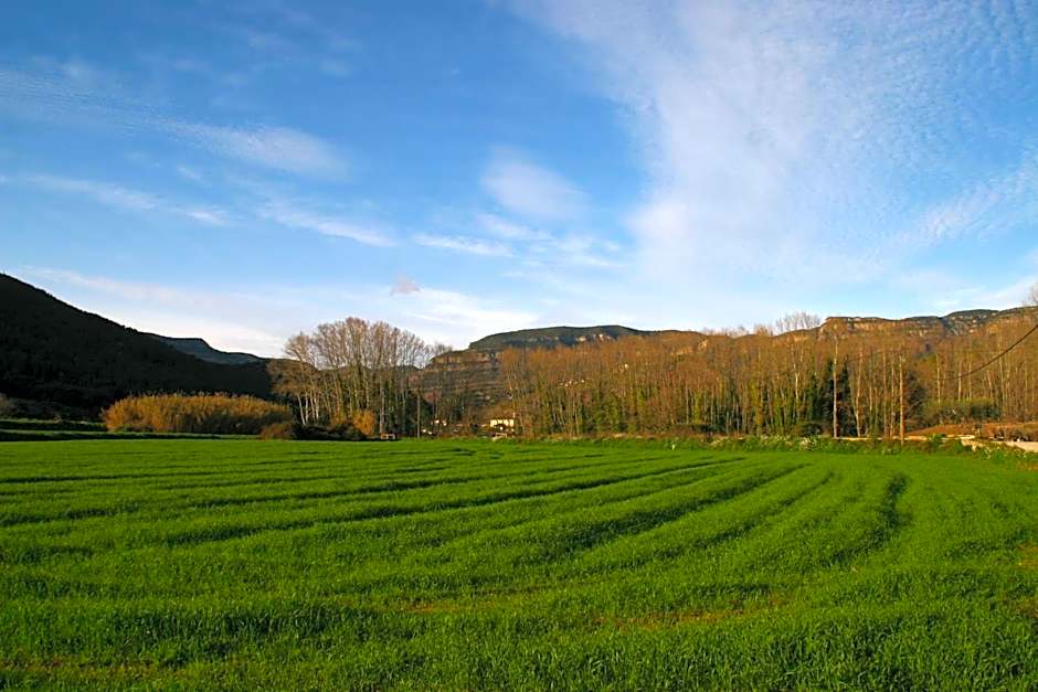 Hotel Moli De La Torre