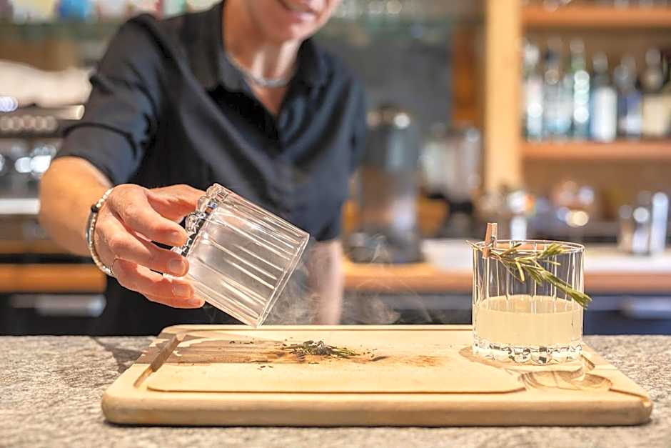 Le Chalet Blanc Hôtel & Spa