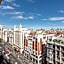 Aloft Madrid Gran Via