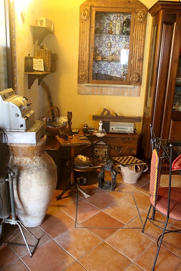 Agriturismo L'Uliveto