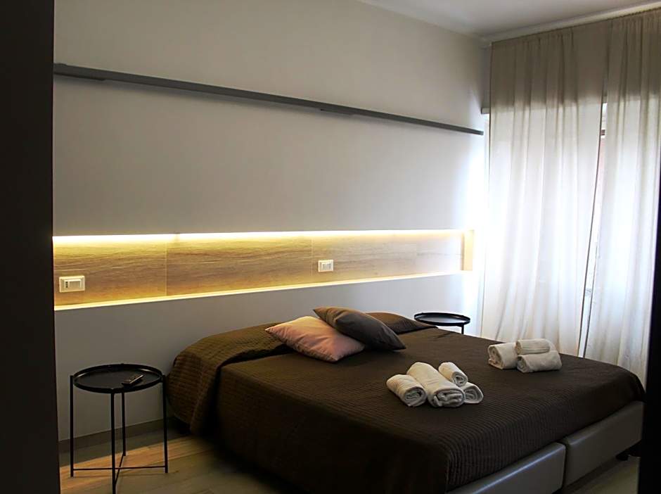 Residenza Conti