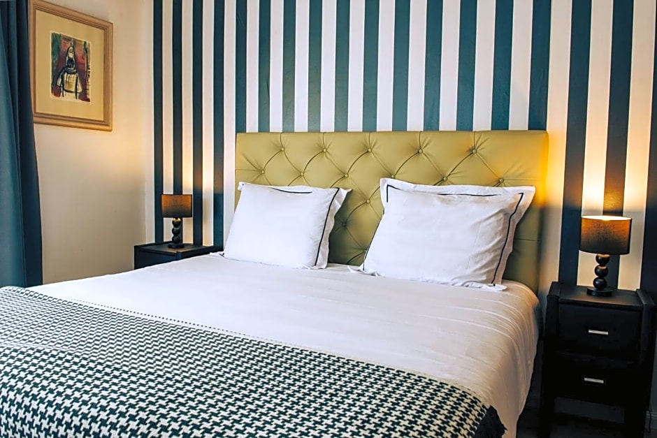 Boutique Hotel Joli Bois