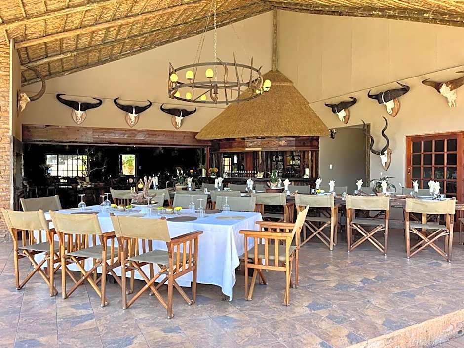 Gamagara Africa Private Nature Reserve