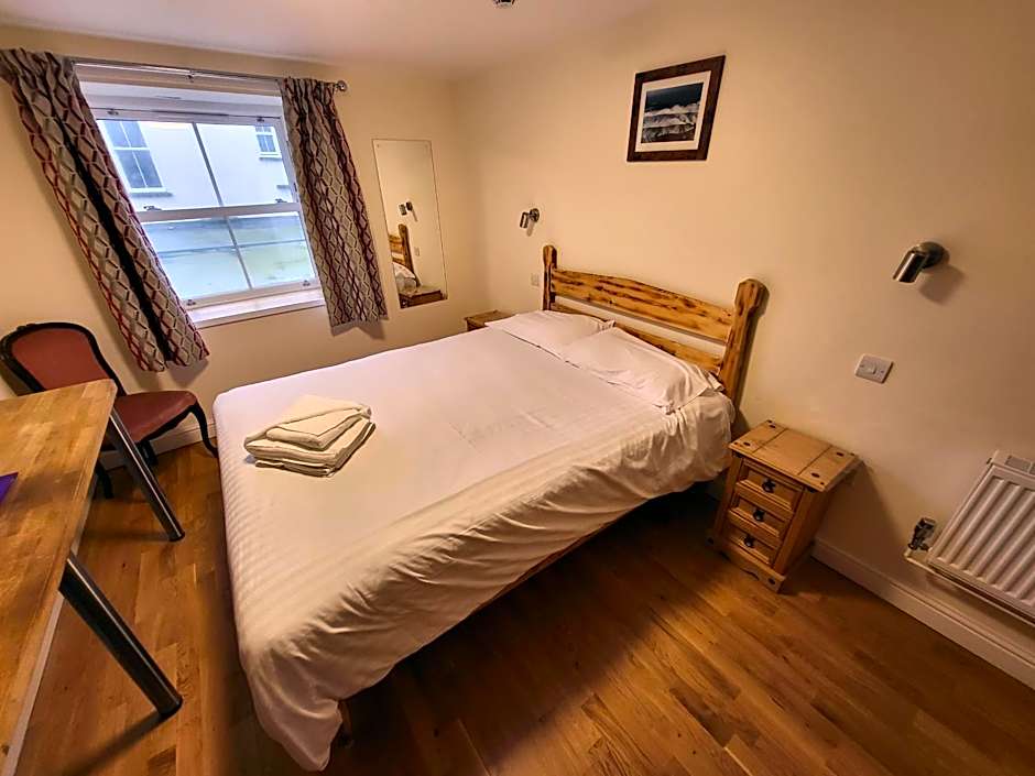 The Grand Harbour hotel