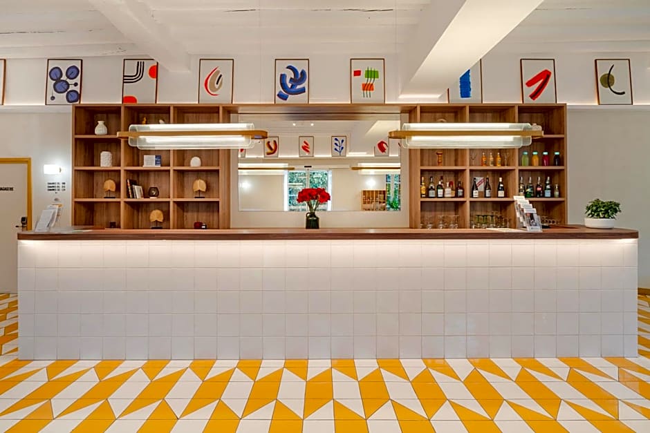 Best Western Plus Au Grand Saint Jean