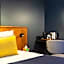 RockyPop Grenoble Hotel