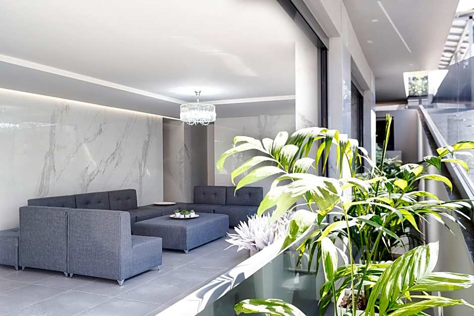 Evitel Luxury Living