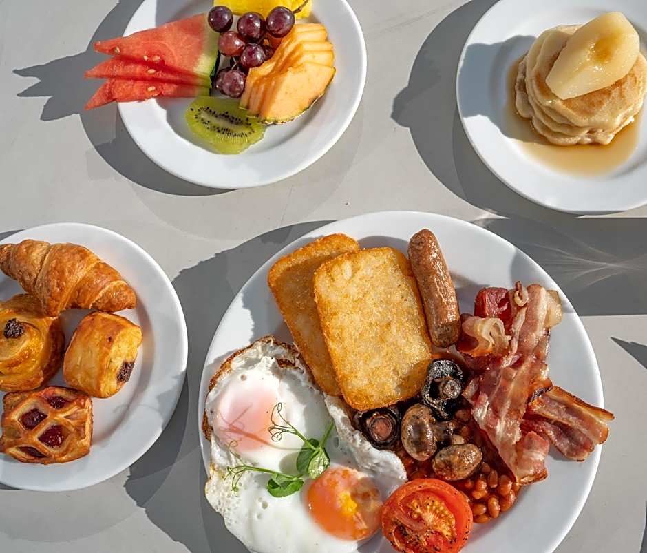 Scenic Hotel Te Pania