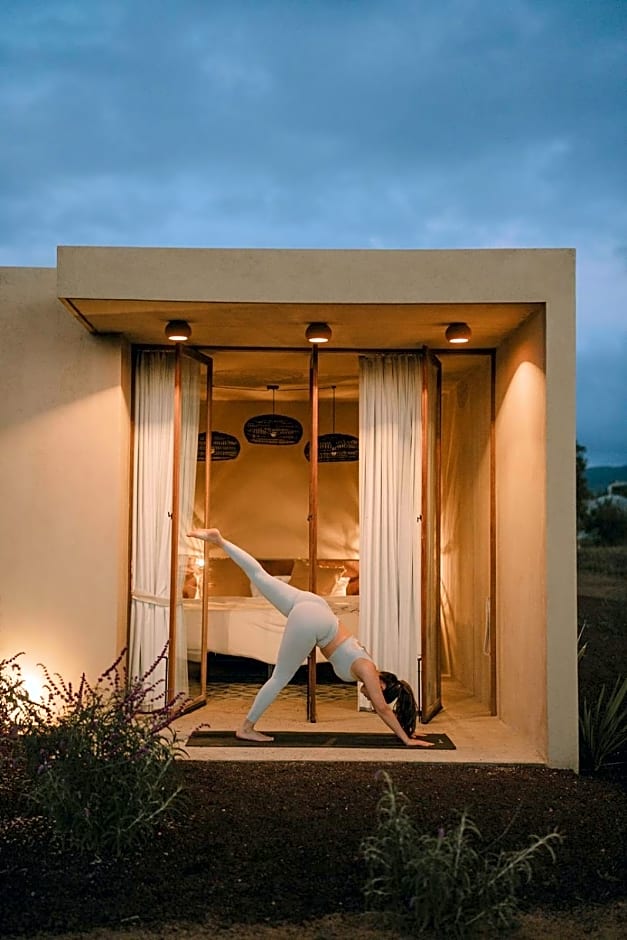 Equ Hotel Boutique