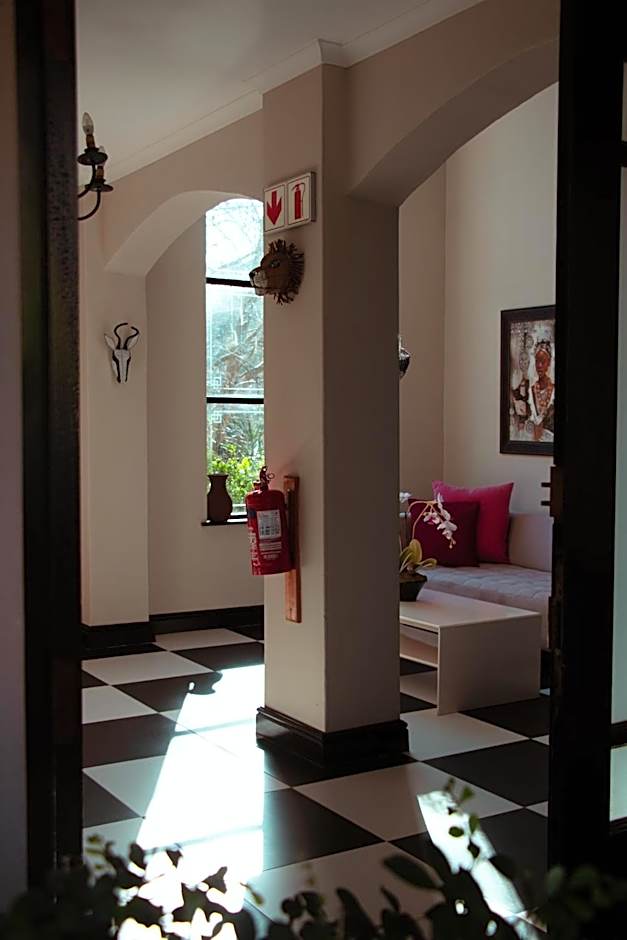 Southern Light Country House