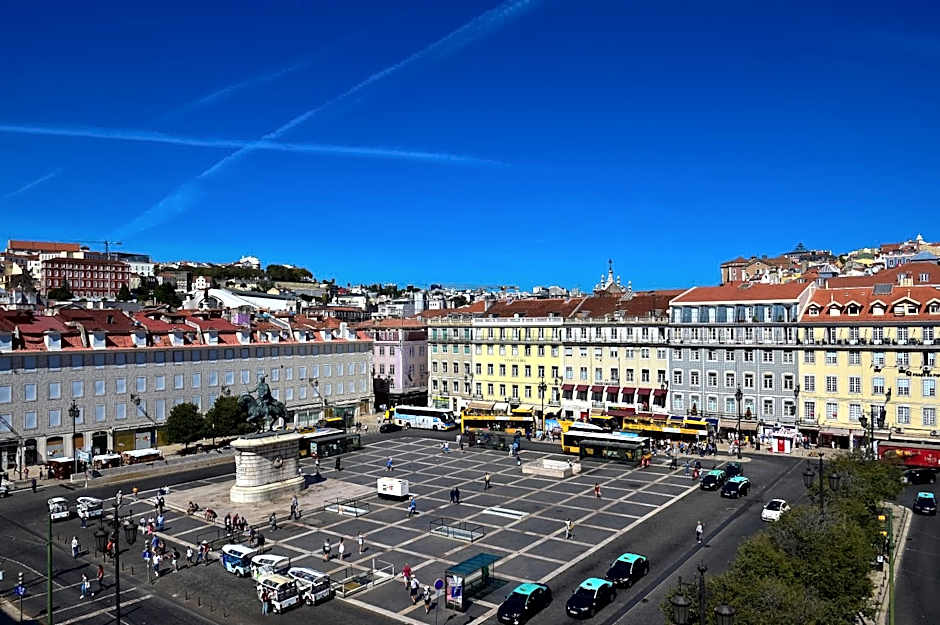 My Story Hotel Figueira