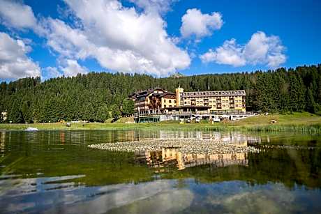 TH Madonna di Campiglio - Golf Hotel
