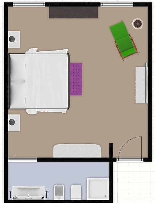 Antico Borgo B&B con SPA - Adults Only