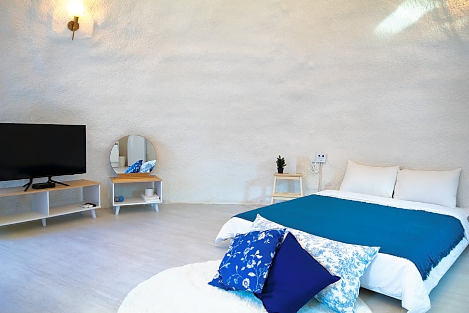 All That Water Pension