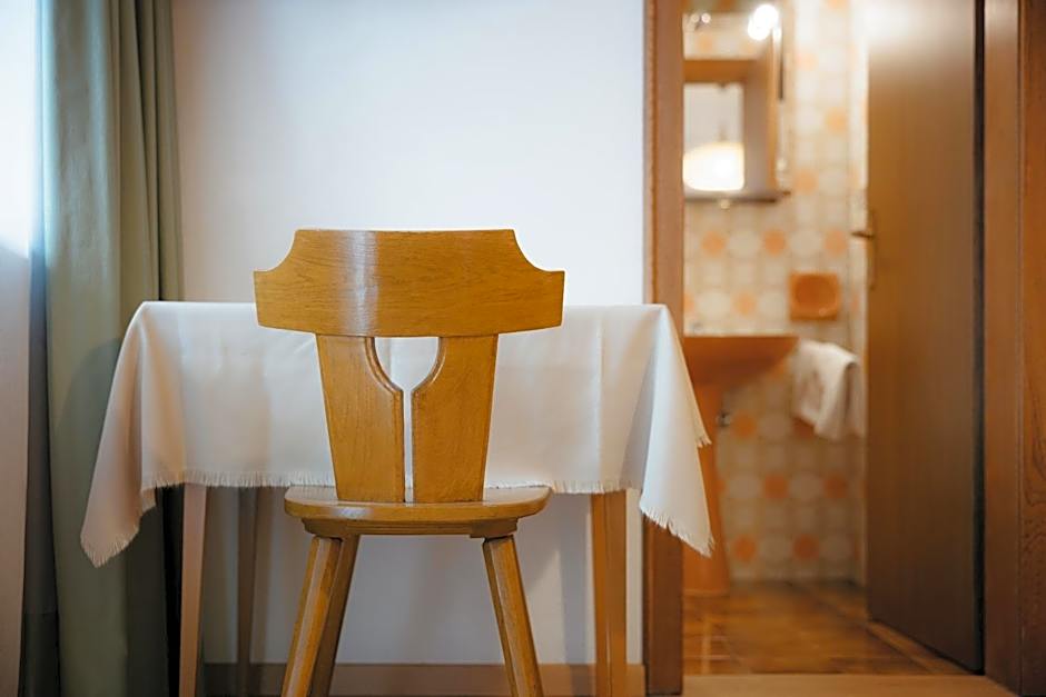 Residence Arche Noah - Colfosco