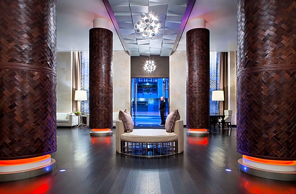 Andaz San Diego - a Concept by Hyatt