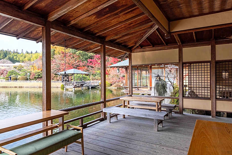 Hiroshima Airport Hotel