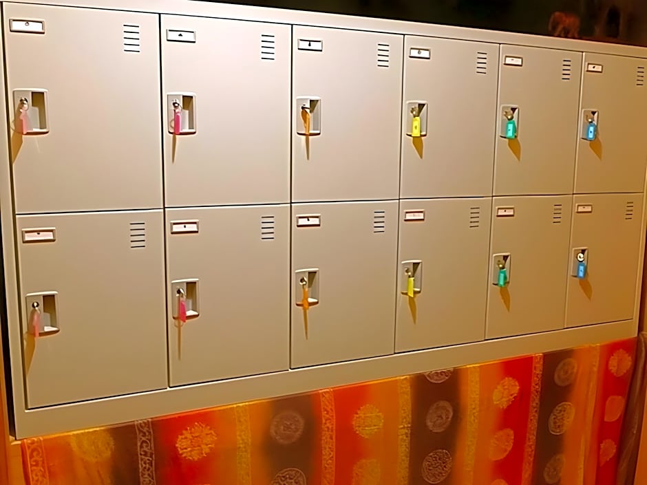 Aoshima Guesthouse Hooju