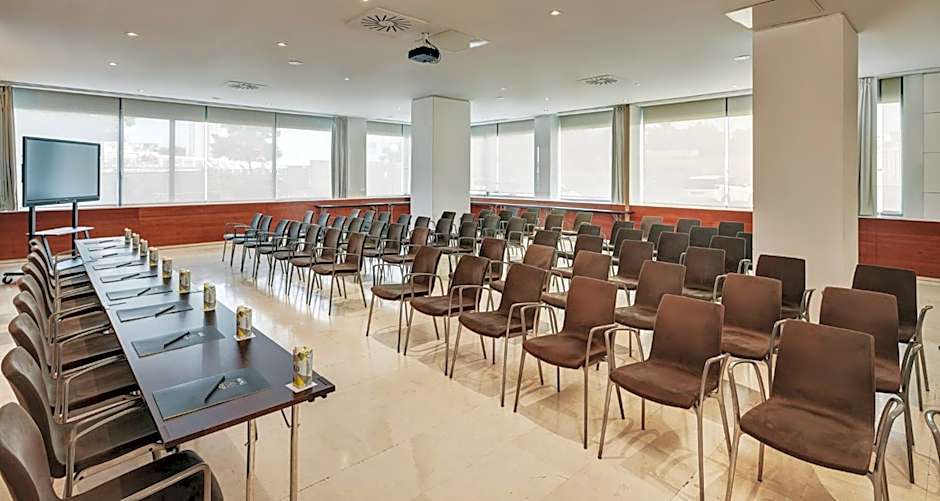 Sercotel AB Rivas