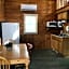 Kozy Haven Log Cabin Rentals