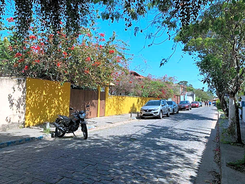 Búzios Geribá 2 minutos a pé da praia