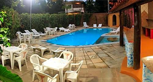 Travel Inn Village Arraial