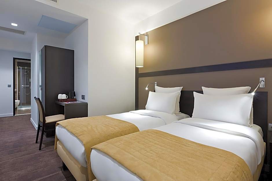 Simon's Boutique Hôtel