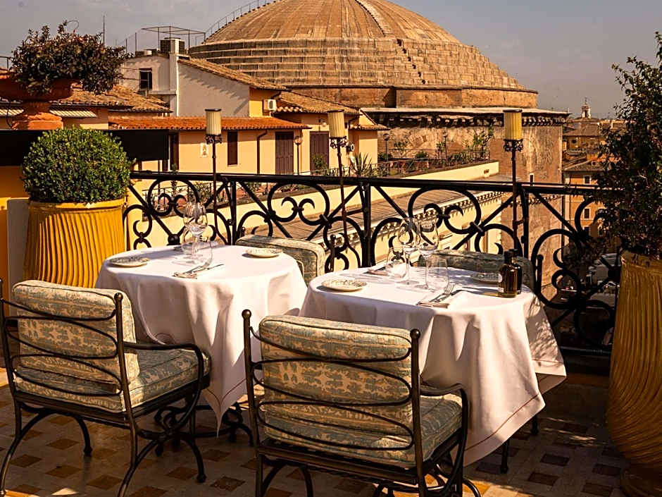 Orient Express La Minerva