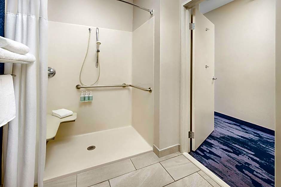 Fairfield Inn by Marriott Philadelphia Airport