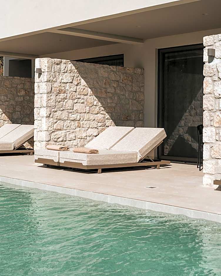 AMÉNTE Mindful Stay