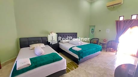 Mutya Rejeki Homestay Syariah Soppeng RedPartner
