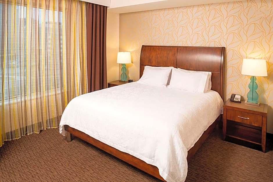Hilton Garden Inn Sioux Falls Downtown