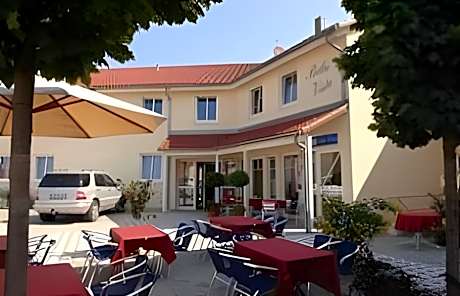 Hotel Gunter