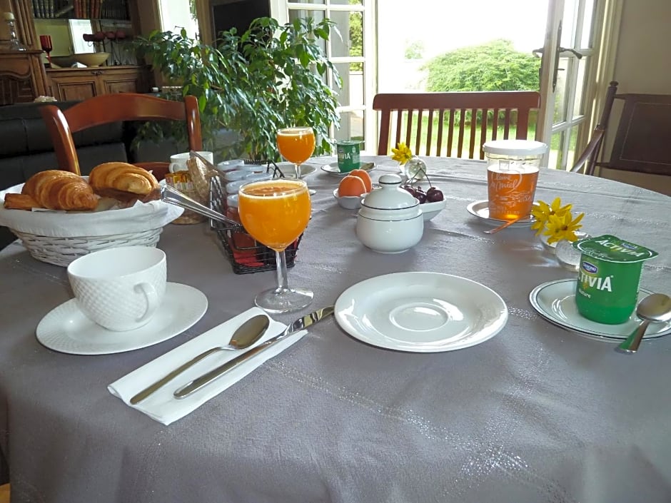 Chambres d'hôtes Le Saleix