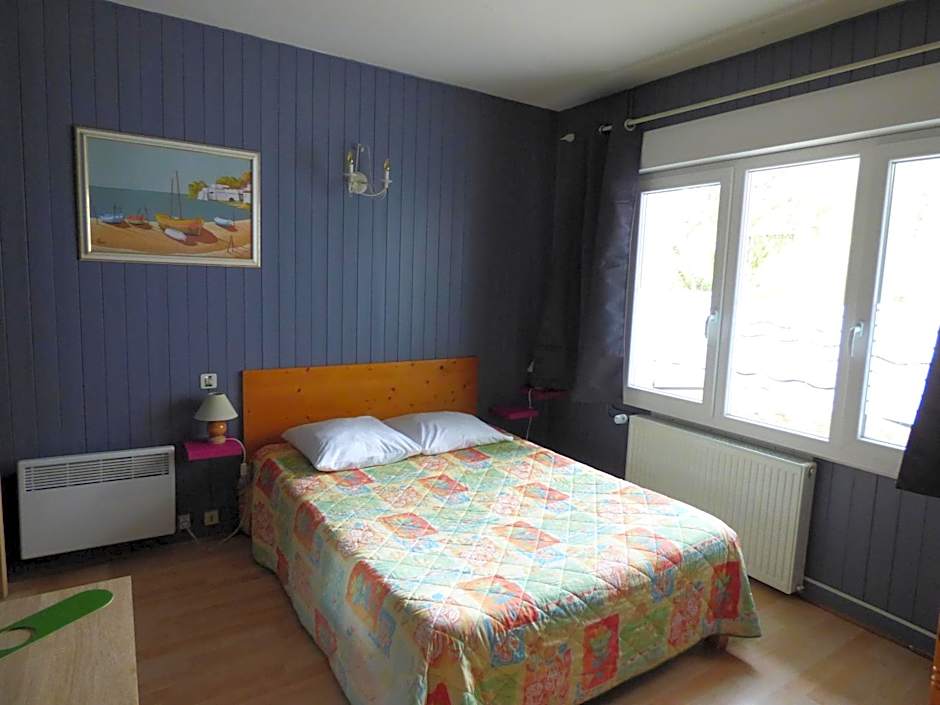 Hotel Restaurant La Chaumiere du Lac