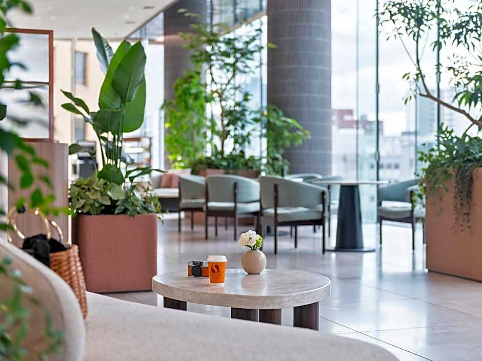 Mitsui Garden Hotel Sendai