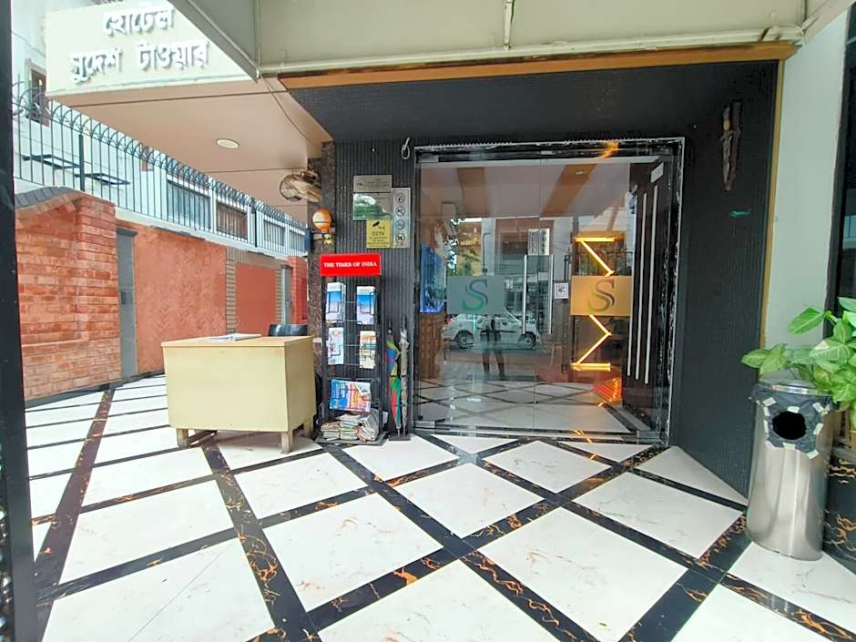 Hotel Sudesh Tower
