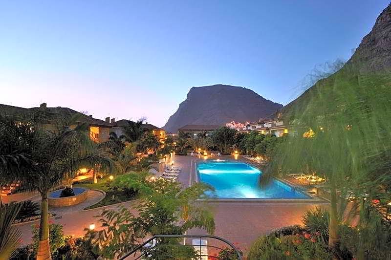 Residencial el Llano