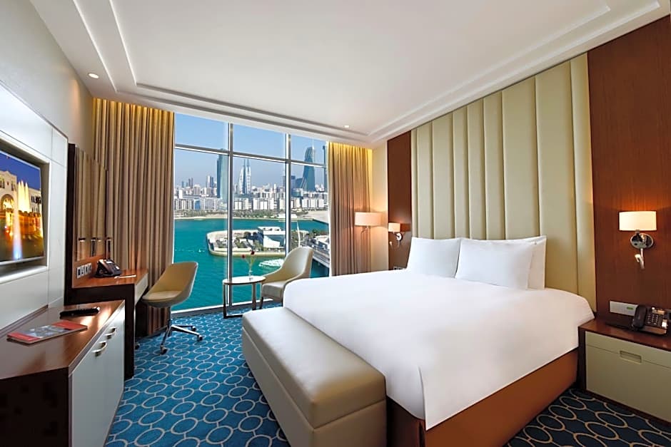 Aqua Vista Bahrain