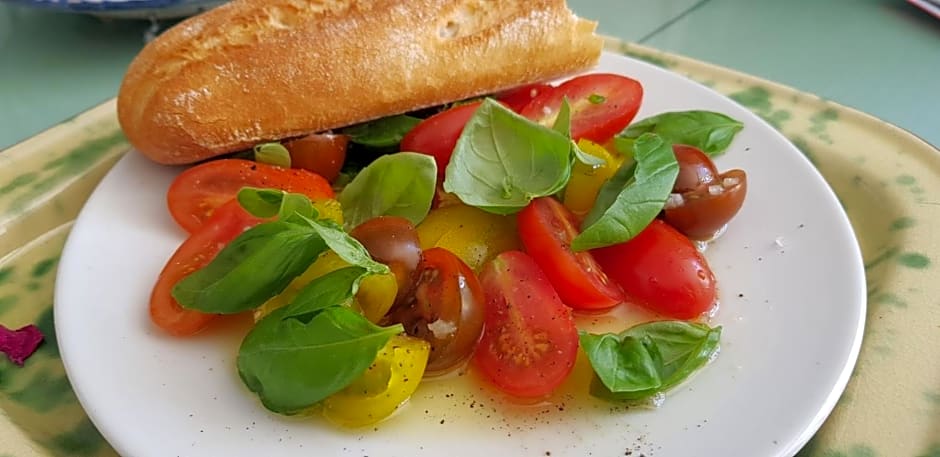 Casa Rural los Danzantes