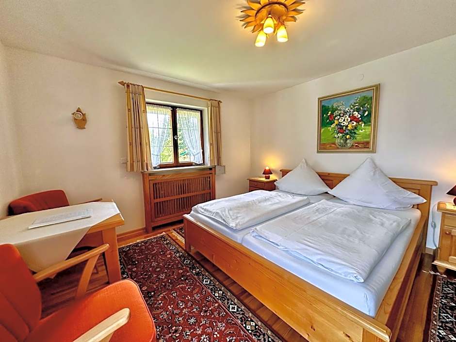 Hotel Garni Sonnenhof