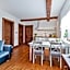 Mevo Apartament - Apartamenty 4 -6 osobowe