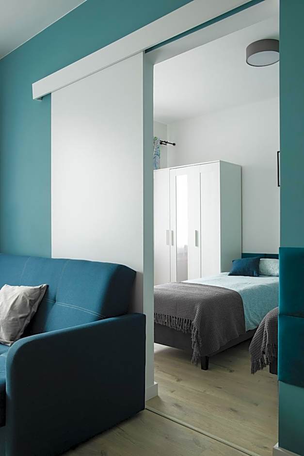 ADLER Room Suite