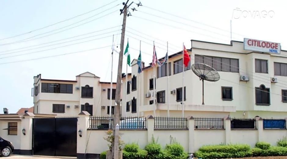 Citilodge Hotel