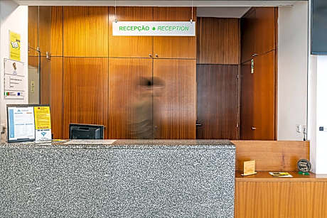 HI Lousã – Pousada de Juventude