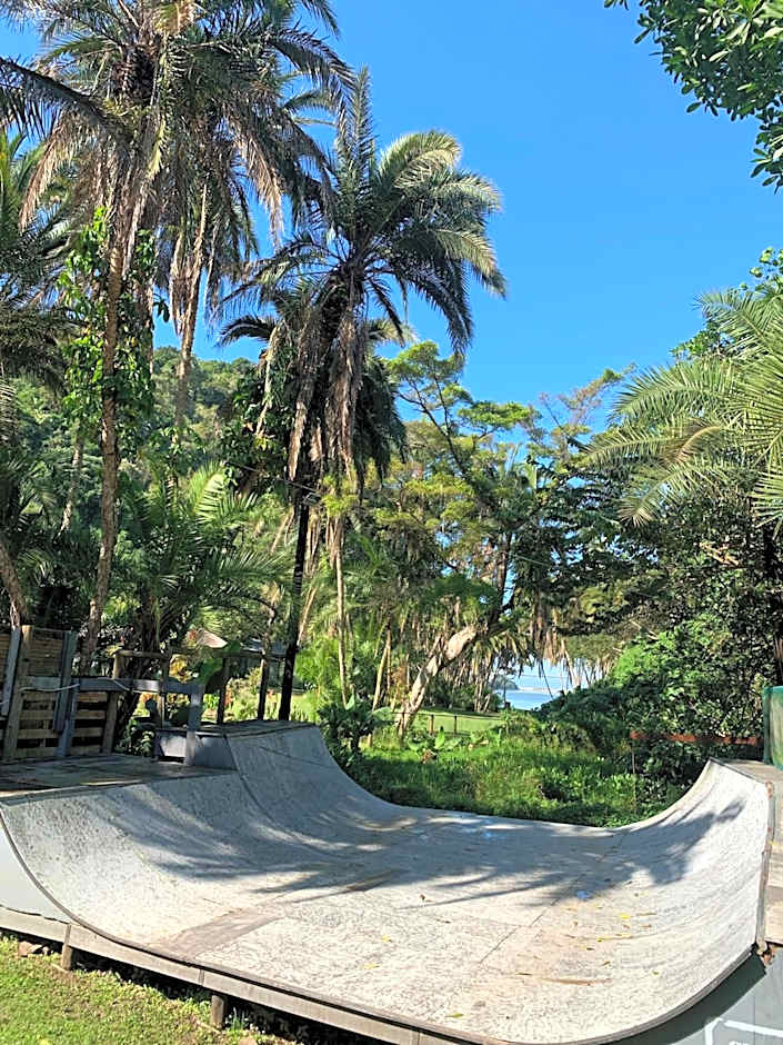 Umtamvuna River Lodge