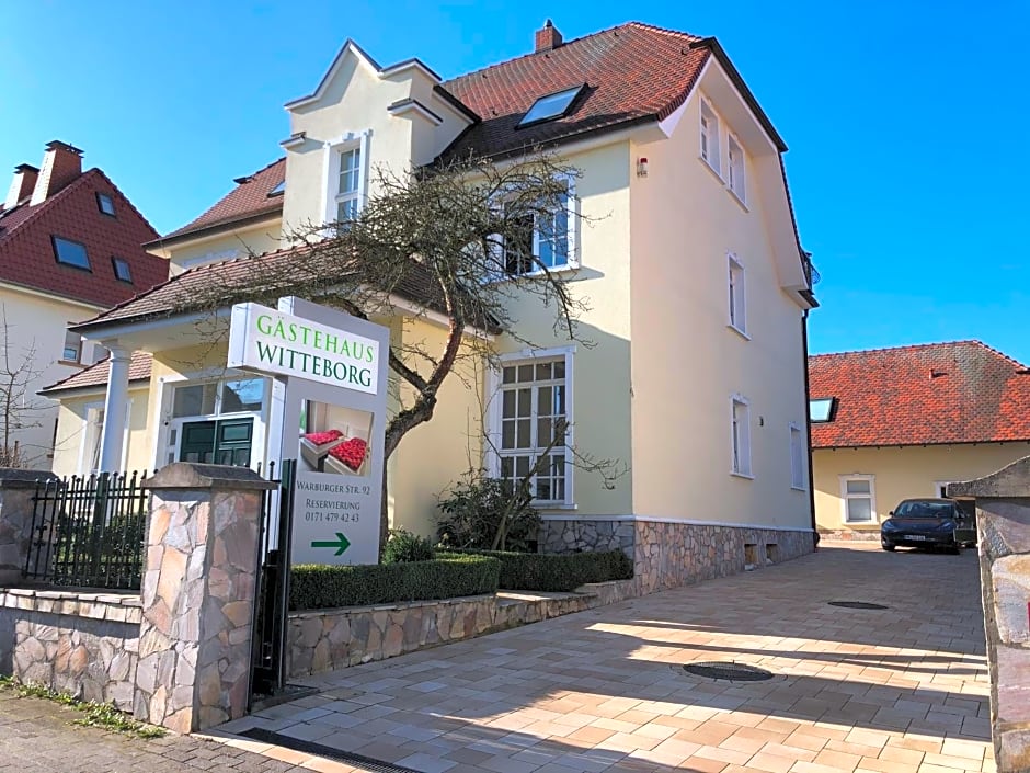 Gästehaus Witteborg