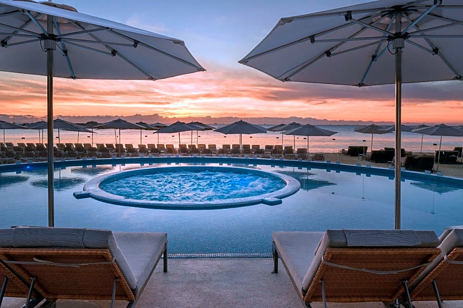 Playacar Palace - All Inclusive