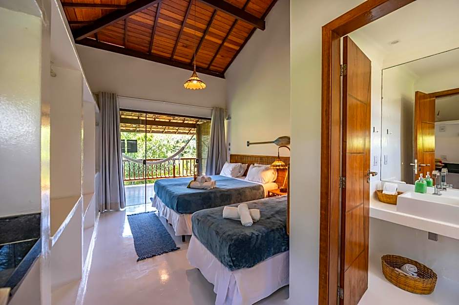 Sup House Barra Grande